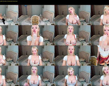 beaute_fatale — 37 minute Chaturbate female cam show recording, 720p, Feb 1, 2026