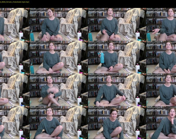 bellastrange69 — 18 minute Chaturbate female cam show recording, 720p, Feb 1, 2026