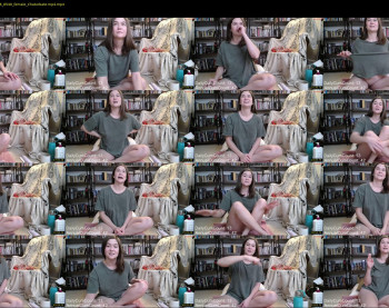 bellastrange69 — 60 minute Chaturbate female cam show recording, 720p, Feb 2, 2026