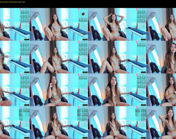 best_alice — 6 minute Chaturbate female cam show recording, 720p, Feb 2, 2026