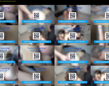 best_fucks — 4 minute Chaturbate couple cam show recording, 720p, Feb 1, 2026