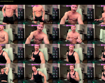 bigmcr1 — 4 minute Chaturbate male cam show recording, 720p, Feb 1, 2026