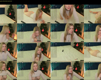 bjliki — 121 minute Chaturbate couple cam show recording, 720p, Feb 1, 2026