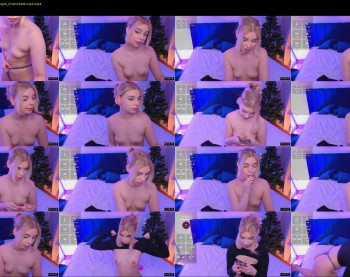 bjliki — 18 minute Chaturbate couple cam show recording, 720p, Feb 2, 2026