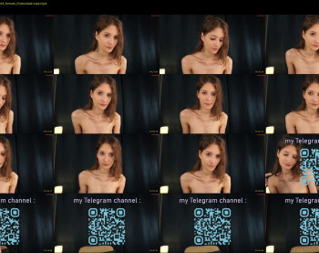blissemily_ — 4 minute Chaturbate female cam show recording, 720p, Feb 1, 2026