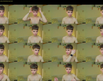 boicute — 7 minute Chaturbate male cam show recording, 720p, Feb 1, 2026