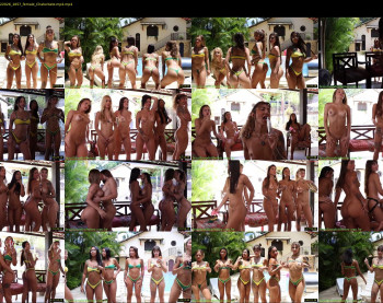 brazilians_doitbetter — 121 minute Chaturbate female cam show recording, 720p, Feb 1, 2026
