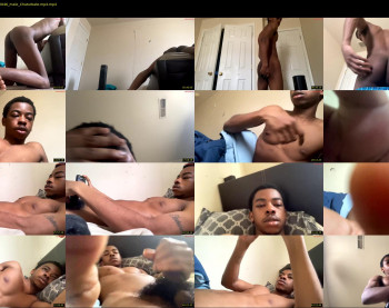 brick280446 — 49 minute Chaturbate male cam show recording, 720p, Feb 1, 2026