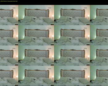 britishtease69 — 13 minute Chaturbate female cam show recording, 720p, Feb 1, 2026