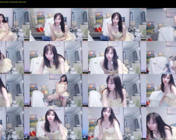 candy8998 — 58 minute Chaturbate female cam show recording, 480p, Feb 1, 2026