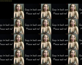 carollkaps — 7 minute Chaturbate female cam show recording, 720p, Feb 1, 2026
