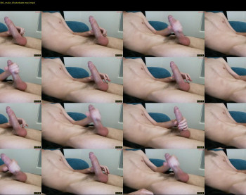 classedging — 4 minute Chaturbate male cam show recording, 720p, Feb 2, 2026