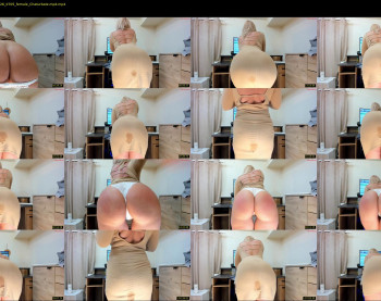 classy_medeeea — 76 minute Chaturbate female cam show recording, 720p, Feb 1, 2026