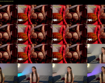 cleose — 4 minute Chaturbate female cam show recording, 720p, Feb 1, 2026