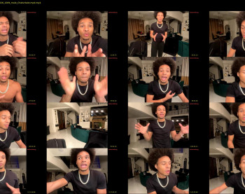 cumhere999 — 94 minute Chaturbate male cam show recording, 480p, Feb 1, 2026