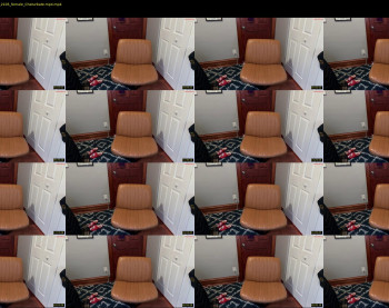 daddysfav_xx — 33 minute Chaturbate female cam show recording, 720p, Feb 1, 2026
