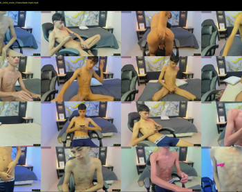 dark_desiree18 — 79 minute Chaturbate male cam show recording, 720p, Feb 1, 2026