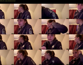 deepthroatqueen33 — 8 minute Chaturbate female cam show recording, 480p, Feb 2, 2026