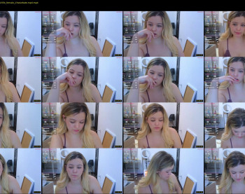 dianaholiday — 7 minute Chaturbate female cam show recording, 720p, Feb 1, 2026