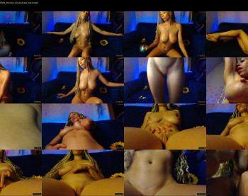 diosa_honey — 79 minute Chaturbate female cam show recording, 720p, Feb 2, 2026