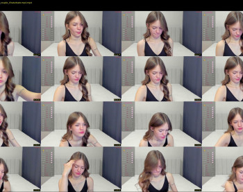 do_dick — 19 minute Chaturbate couple cam show recording, 720p, Feb 1, 2026