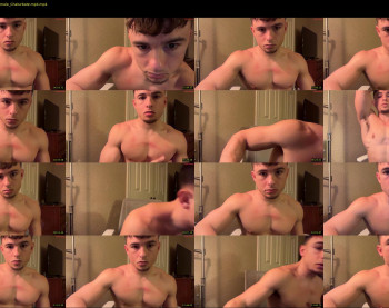 domd3 — 16 minute Chaturbate male cam show recording, 720p, Feb 1, 2026