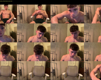 domd3 — 14 minute Chaturbate male cam show recording, 720p, Feb 2, 2026