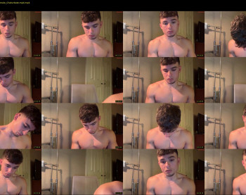domd3 — 53 minute Chaturbate male cam show recording, 720p, Feb 2, 2026