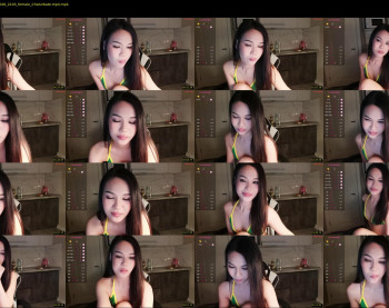 dragon_princesss — 6 minute Chaturbate female cam show recording, 720p, Feb 1, 2026