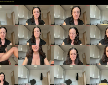 drresa — 87 minute Chaturbate female cam show recording, 480p, Feb 1, 2026