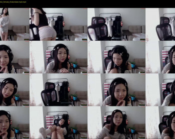 edithobeng — 120 minute Chaturbate female cam show recording, 720p, Feb 1, 2026