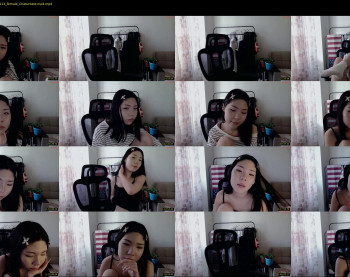 edithobeng — 121 minute Chaturbate female cam show recording, 720p, Feb 1, 2026
