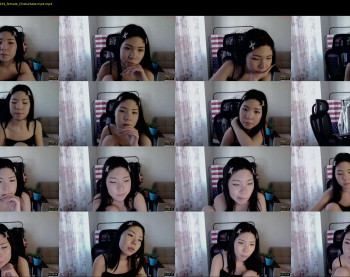 edithobeng — 39 minute Chaturbate female cam show recording, 720p, Feb 1, 2026