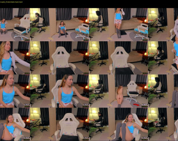 ellcrys — 111 minute Chaturbate couple cam show recording, 720p, Feb 2, 2026