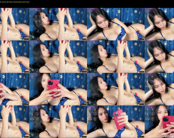 elora_charming — 7 minute Chaturbate female cam show recording, 720p, Feb 2, 2026