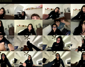 emilychoi — 115 minute Chaturbate female cam show recording, 720p, Feb 1, 2026