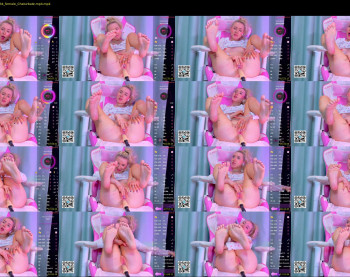 emy_kami — 14 minute Chaturbate female cam show recording, 720p, Feb 2, 2026