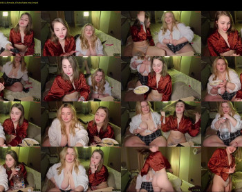 estelle_every — 77 minute Chaturbate female cam show recording, 720p, Feb 2, 2026