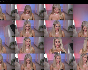 evazane — 102 minute Chaturbate female cam show recording, 720p, Feb 2, 2026