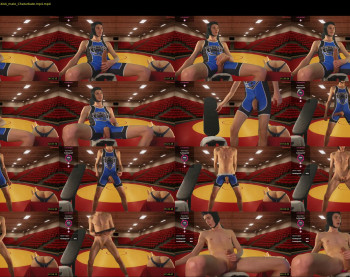 fetishboyfun — 10 minute Chaturbate male cam show recording, 720p, Feb 1, 2026
