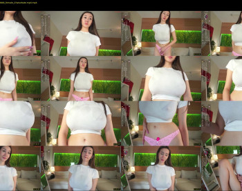 fionawhynot — 49 minute Chaturbate female cam show recording, 720p, Feb 1, 2026