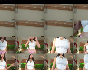 fionawhynot — 16 minute Chaturbate female cam show recording, 720p, Feb 1, 2026