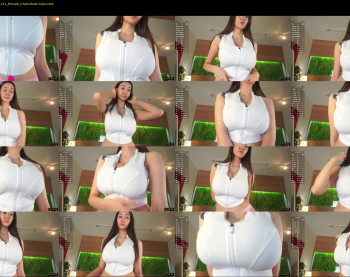 fionawhynot — 42 minute Chaturbate female cam show recording, 720p, Feb 1, 2026