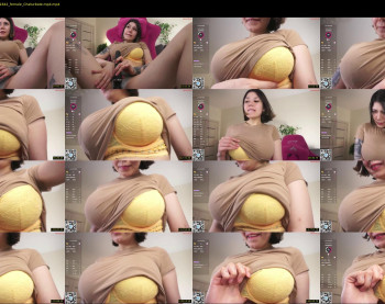 forestproject — 120 minute Chaturbate female cam show recording, 720p, Feb 1, 2026