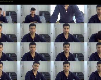 fortiori8 — 7 minute Chaturbate male cam show recording, 720p, Feb 1, 2026