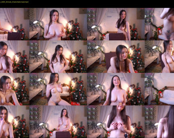 griselberumen — 121 minute Chaturbate female cam show recording, 720p, Feb 1, 2026