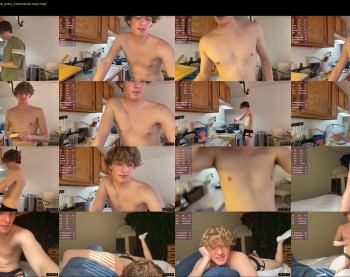 gucciboi4 — 120 minute Chaturbate male cam show recording, 720p, Feb 1, 2026