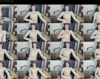 guy_liam1 — 87 minute Chaturbate male cam show recording, 720p, Feb 1, 2026