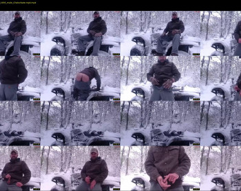 hardworkertn — 24 minute Chaturbate male cam show recording, 720p, Feb 1, 2026
