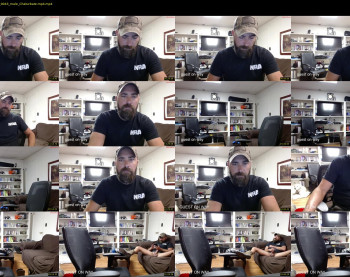 hardworkertn — 39 minute Chaturbate male cam show recording, 720p, Feb 2, 2026